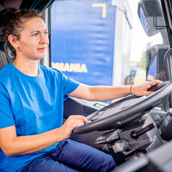 Autotrasportatrice Fertrans